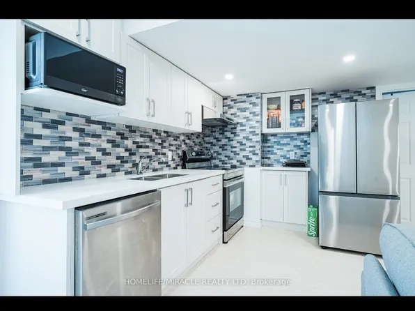 19 Wardlaw Pl, Vaughan, ON L4H 0Z5