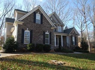 1013 Wesley Down Rd, Monroe, NC 28110