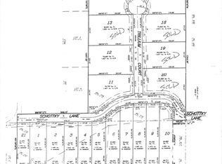John Lake Estates Trillium Ct LOT 11, Lakewood, WI 54138
