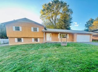 106 Ellen Ave, Beckley, WV 25801