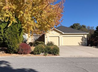 810 Cliff View Dr, Reno, NV 89523