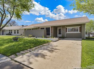 5723 Elk Lake Dr, San Antonio, TX 78244