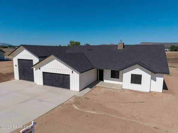 3846 Cole Lee Ct, Chino Valley, AZ 86323