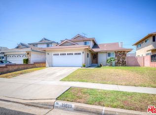 19519 Belshaw Ave, Carson, CA 90746