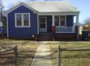 5324 Smith Ave, Henrico, VA