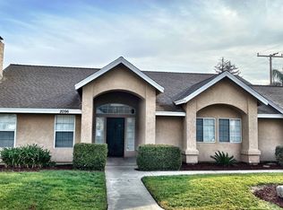2096 Alcott St, Tulare, CA