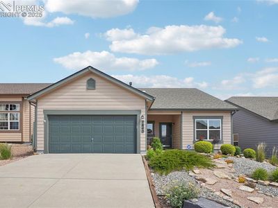7845 Morning Dew Rd, Colorado Springs, CO, 80908