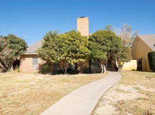 906 Citation, Midland, TX 79705