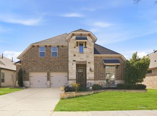4141 Dewberry Ln, Prosper, TX 75078