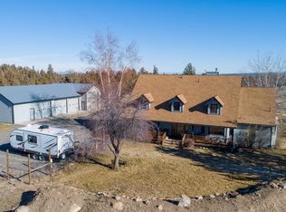 65024 Highway 20, Bend, OR 97703