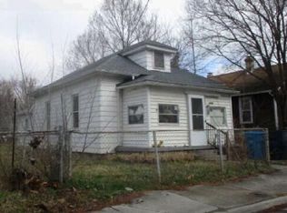 1334 Morton Ave SE, Roanoke, VA 24013