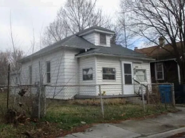 1334 Morton Ave SE, Roanoke, VA 24013