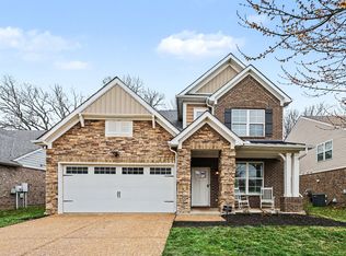 744 Bench Ln, Mount Juliet, TN 37122