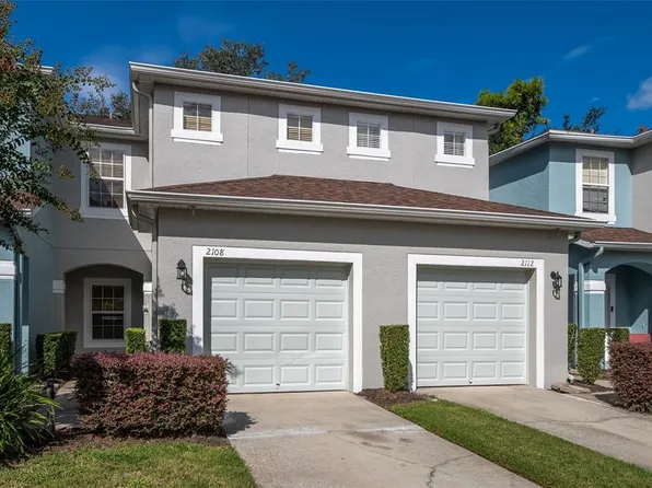 2108 ABERCORN COURT, CASSELBERRY, FL 32707