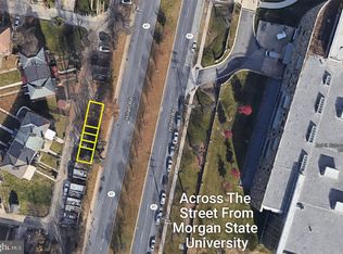 Hillen Rd, Baltimore, MD 21218