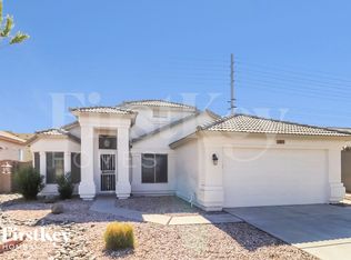 15847 N Gil Balcome St, Surprise, AZ 85374