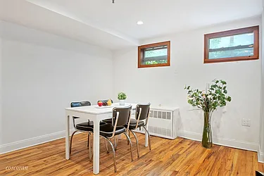 Rented by Corcoran