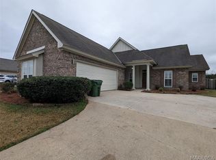8924 Cotswold Ct, Montgomery, AL 36117