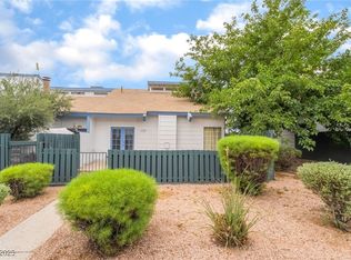 4252 White Sands Ave, Las Vegas, NV 89121