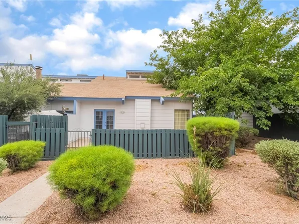 4252 White Sands Ave, Las Vegas, NV 89121