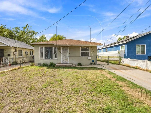 2840 N F St, San Bernardino, CA 92405