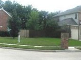 1519 Glade Point Dr, Coppell, TX 75019