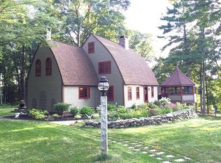 24 Whitney Rd, Shirley, MA 01464