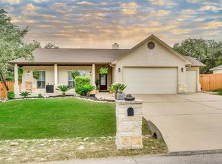 21450 Lakefront Dr, Lago Vista, TX 78645