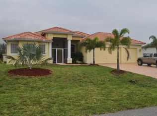 335 SW 24th St, Cape Coral, FL 33991