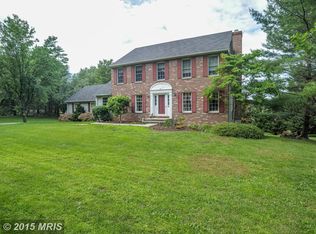 18803 Fox Chase Ct, Parkton, MD 21120