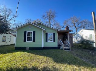 2138 Commander Rd, North Charleston, SC 29405