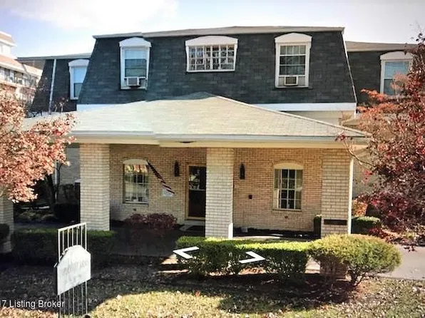 165 Thierman Ln APT 307, Saint Matthews, KY 40207
