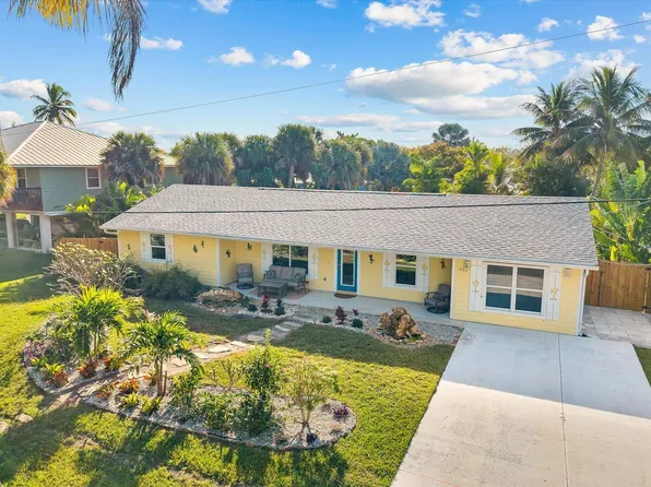 1805 Plover Avenue, Fort Pierce, FL 34949