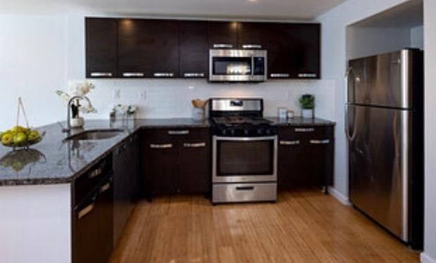 2nd image of 732 N 49th St Penthouse L01