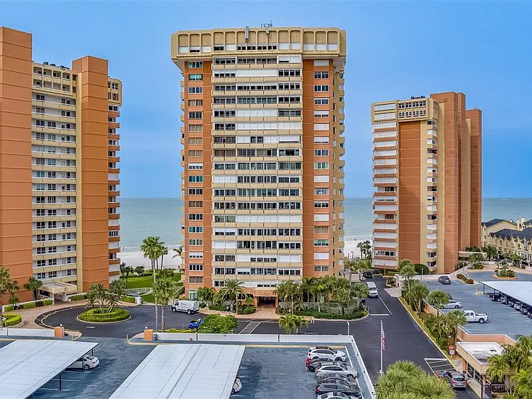 17920 Gulf Blvd #1808 — Photo 41