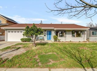 1819 Fallbrook Ave, San Jose, CA