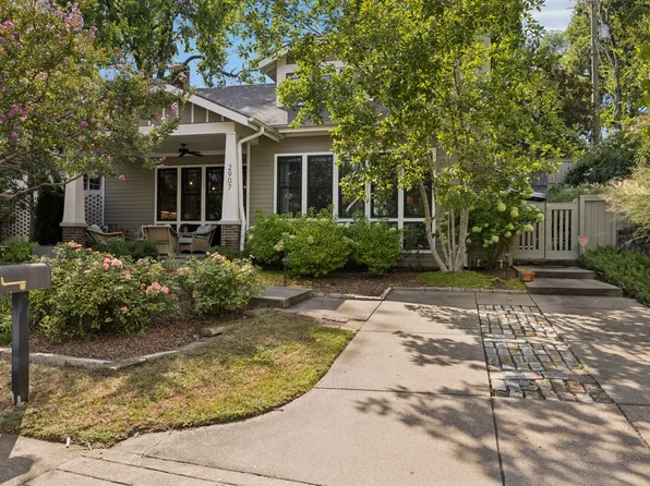2907 Oakland Ave, Nashville, TN 37212