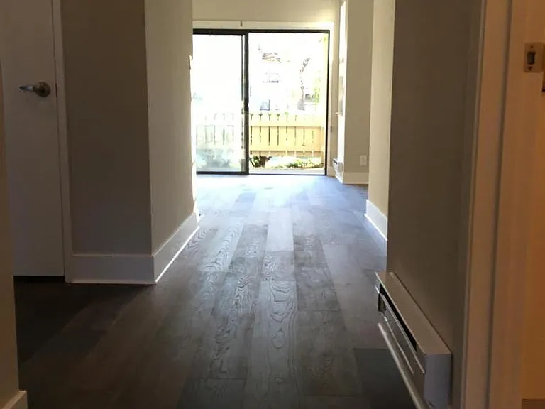 Hallway View