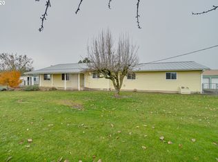 15648 Wied Rd SE, Jefferson, OR 97352