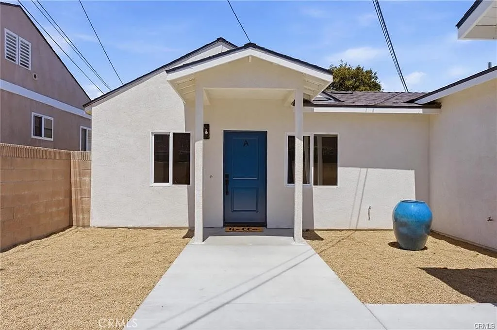 1 bed, 463 sqft, $2,500 — Photo 1
