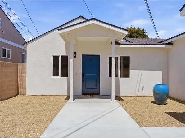 2155 Euclid Ave #A, Long Beach, CA 90815