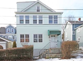 65 Friendship St #1, Newport, RI 02840