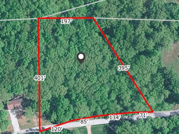 1315 Calverton Ln, Festus, MO 63028