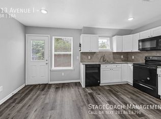 513 Avenue I #B, Conroe, TX 77301