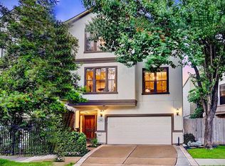 814 Reinicke St, Houston, TX 77007