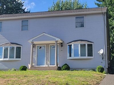 182 Irene St, Chicopee, MA, 01020