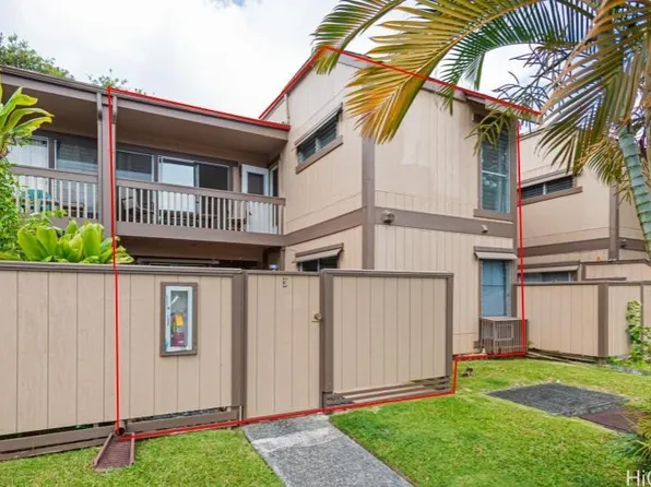 47-655 Hui Kelu St APT 3, Kaneohe, HI 96744