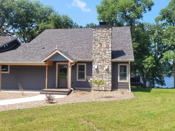 10267 Ferry Point Pl NW, Rice, MN 56367