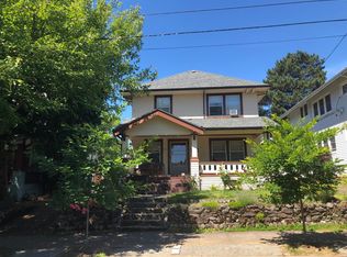 2031 SE 43rd Ave #A, Portland, OR