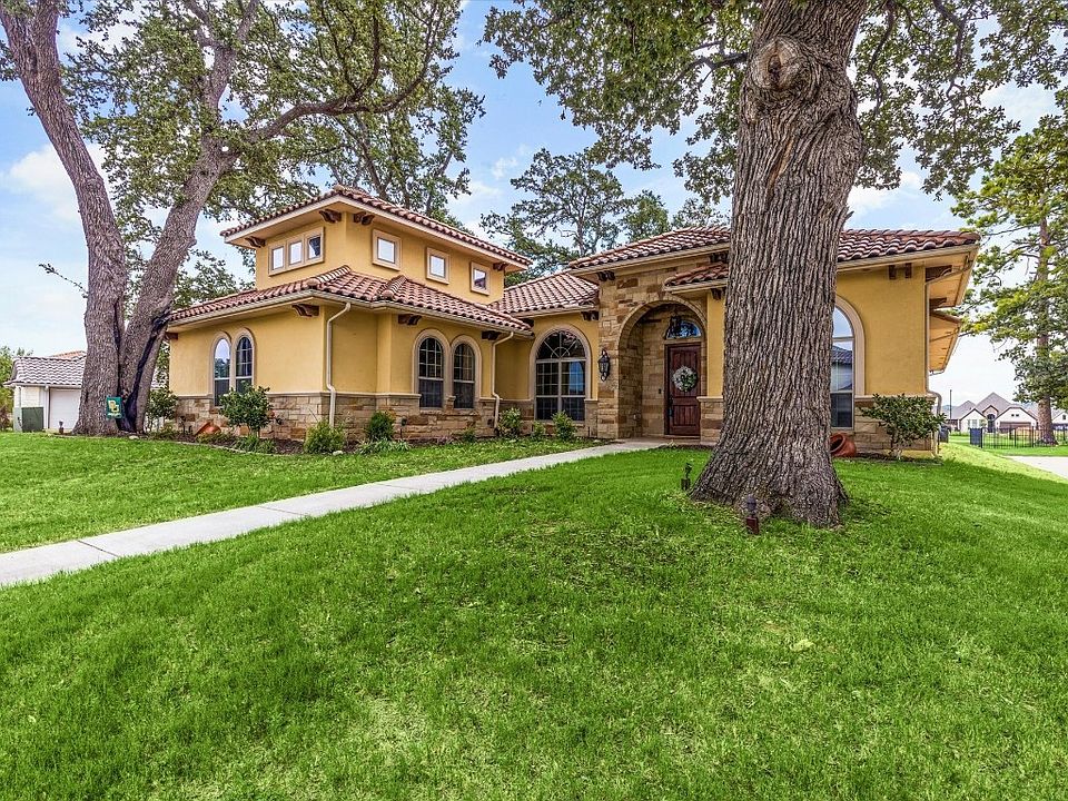 1012 Catalina Bay Blvd, Granbury, TX 76048 MLS 20434587 Zillow